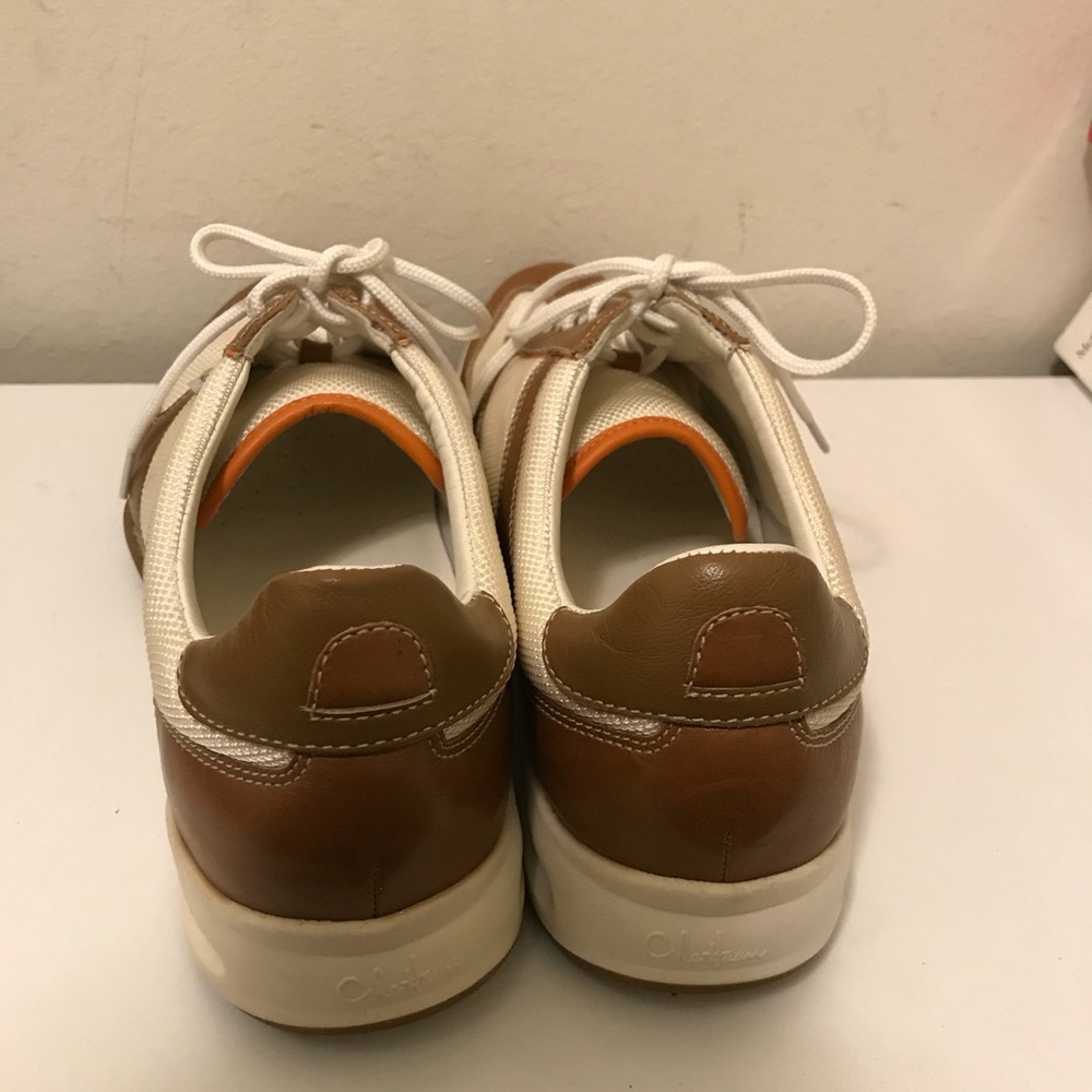 Cole Haan Women’s sneakers size 9 - Picture 5 of 6